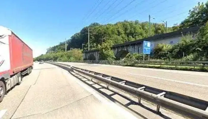 Vyrus Motorrad Schweiz -  Street View 360deg Fotos - Mumpf