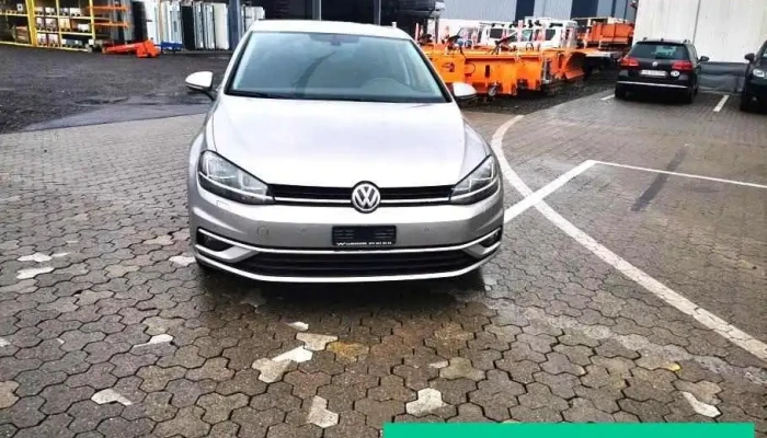 W Carrosserie GmbH - Oberriet