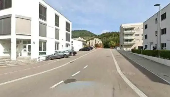 Waffenteile -  Street View 360deg Fotos - Liestal