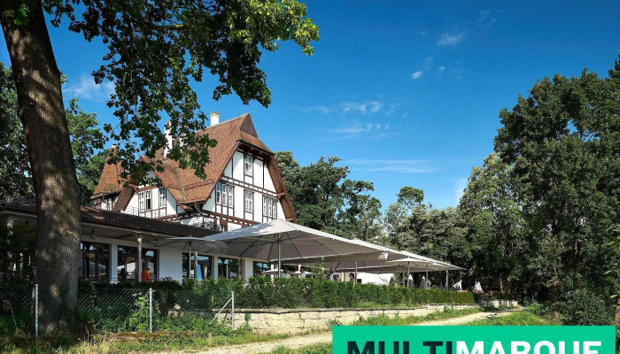 Waldhaus Beider Basel -  Alle - Birsfelden