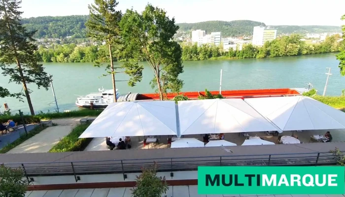 Waldhaus Beider Basel -  Videos - Birsfelden
