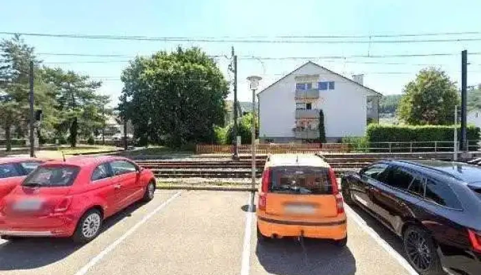 Walser Wunschauto -  Alle - Ettingen
