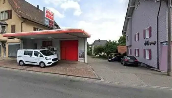 Walti Spielwaren Gmbh Street View 360deg Fotos - Seon
