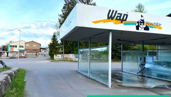 Wap - Flawil
