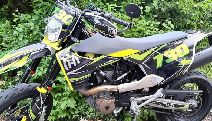 Wenger -  Bike Ag Nummer - Alterswil