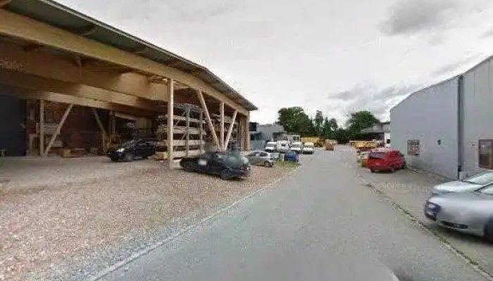 Wenger -  Bike Ag Street View 360deg Fotos - Alterswil
