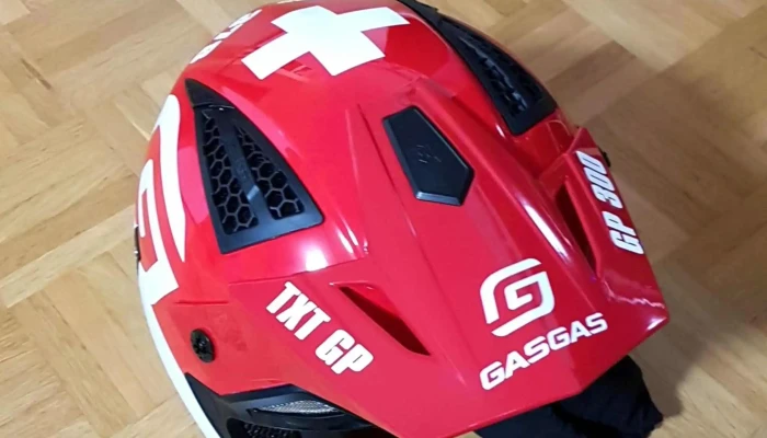 Wenger -  Bike Ag Videos - Alterswil