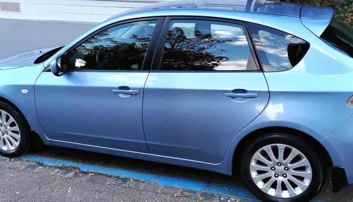 Wenger Carrosseriefahrzeugbau Karosseriewerkstatt - Basel