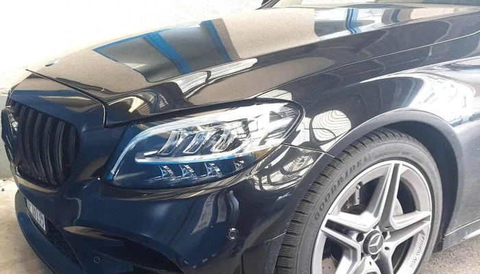 Wenger Carrosseriefahrzeugbau Telefon - Basel