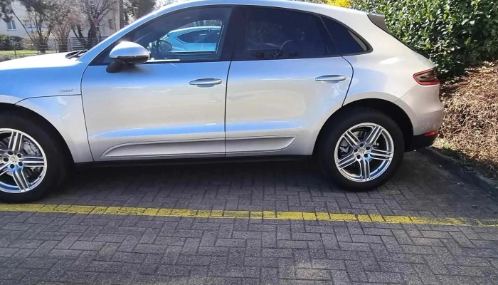Wenger Carrosseriefahrzeugbau Wo - Basel
