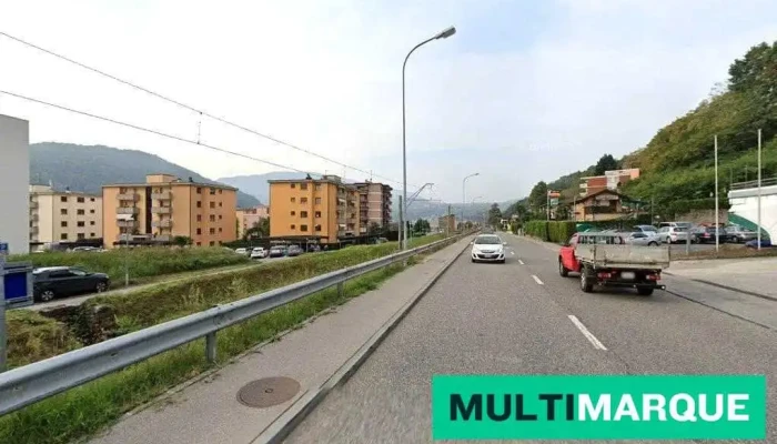 WeRent Swiss - Caslano