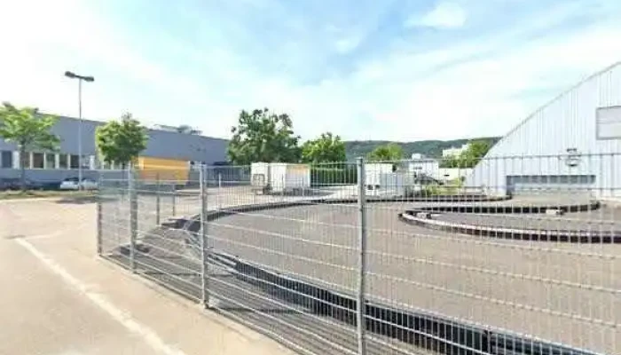 Werkstatt Auto Timo -  Street View 360deg Fotos - Spreitenbach