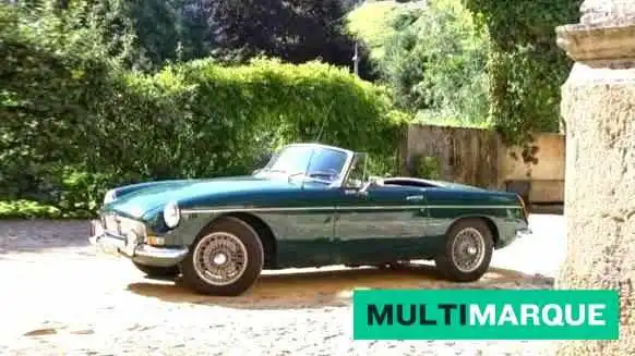 Werkstatt Delpy -    Oldtimerbetreuung Alle - Basel