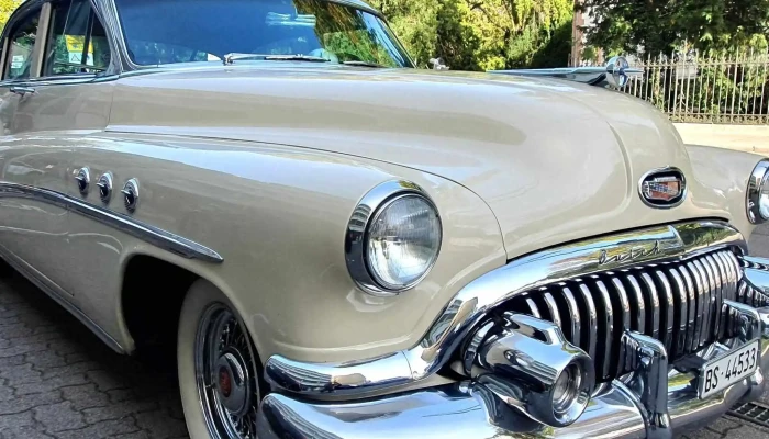 Werkstatt Delpy -    Oldtimerbetreuung Autowerkstatt - Basel