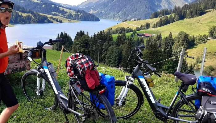 Wernli Velos Gmbh Fahrradgeschaft - Lausen