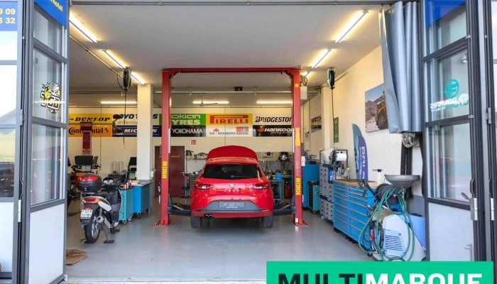 Werrep Gmbh - St. Gallenkappel