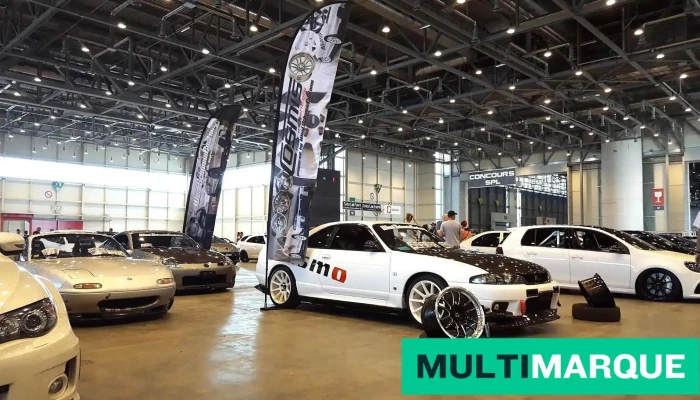 Westschweizcustoms Alle - Bösingen