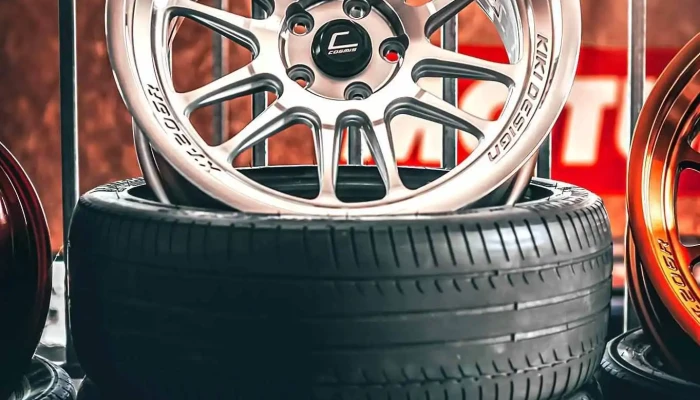 Westschweizcustoms Innenansichten - Bösingen
