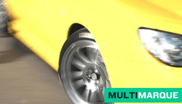 Westschweizcustoms Videos - Bösingen
