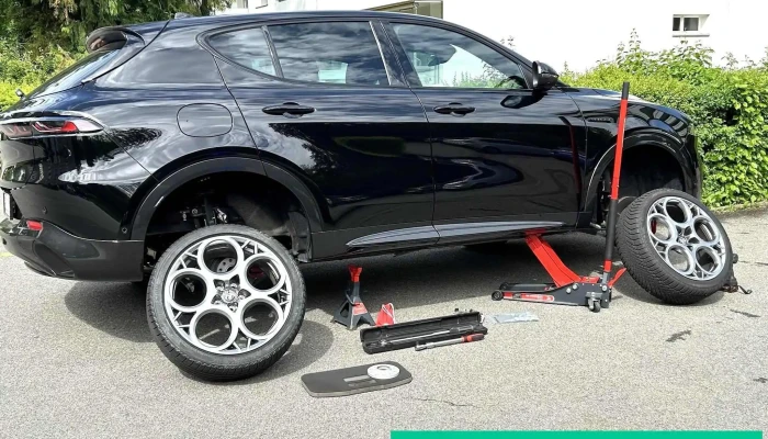 Wheel -  Mobil Gmbh Neueste - Arlesheim