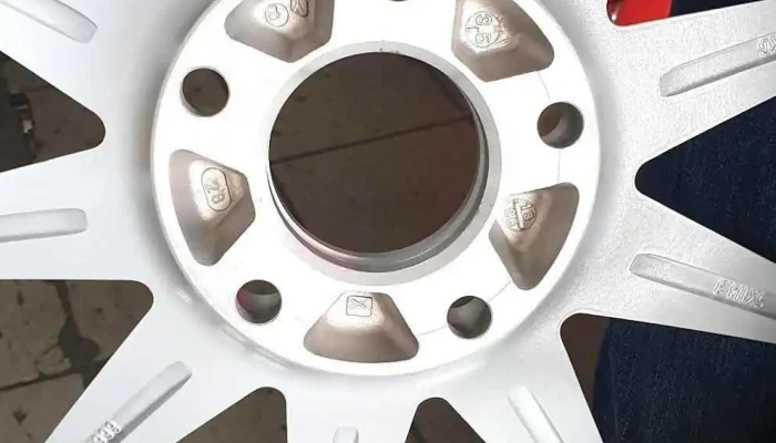 Wheelmaster Gmbh Alle - Oftringen