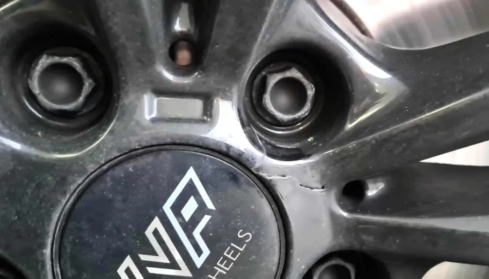 Wheelmaster Gmbh Felgenfachhandel - Oftringen