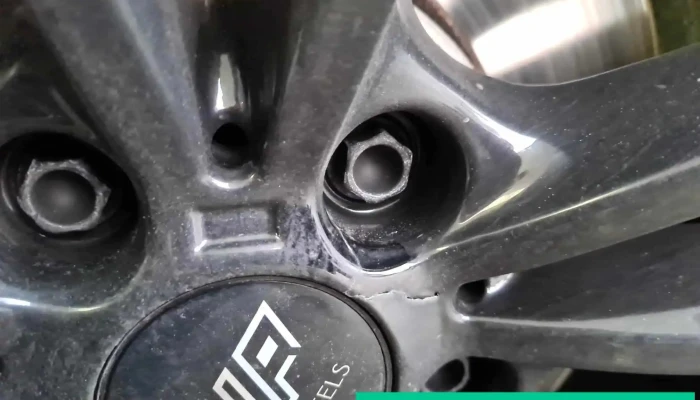 Wheelmaster Gmbh Innenansichten - Oftringen