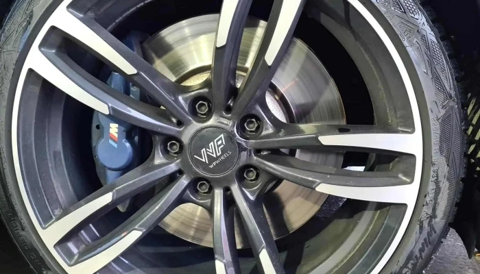 Wheelmaster Gmbh Standort - Oftringen
