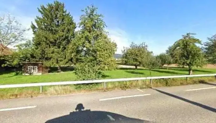 Wheelmaster Gmbh Street View 360deg Fotos - Oftringen