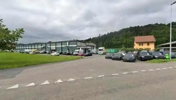 Widacker Automobile Gmbh Street View 360deg Fotos - Hendschiken