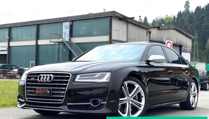 Widacker Automobile Gmbh Vom Inhaber - Hendschiken