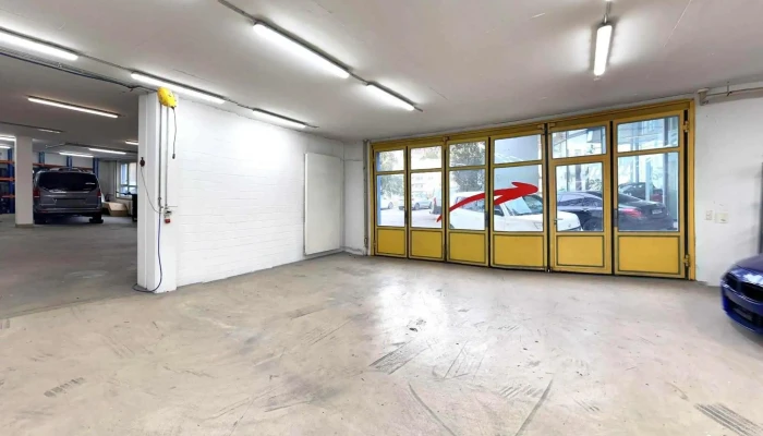 Wiesental Garage GmbH - Oberuzwil
