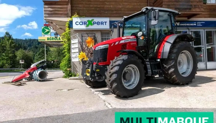 Wingeier Ag - Trubschachen