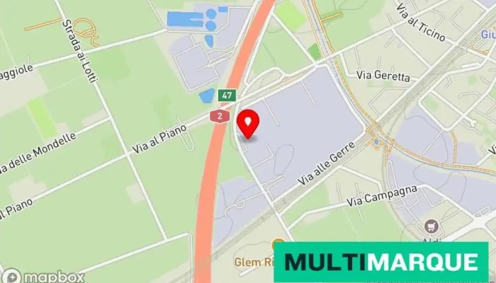 Winteler Sa -    Giubiasco Karte - Giubiasco
