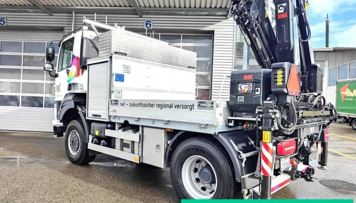 Wirag Ag Rickenbach - Rickenbach
