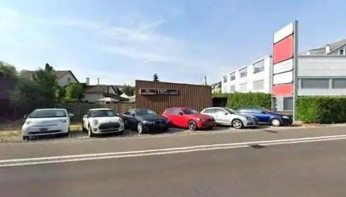 Wiro Garage Gmbh Alle - Hunzenschwil