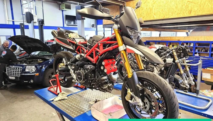 Wirz Auto Moto -  Alle - Münchenstein