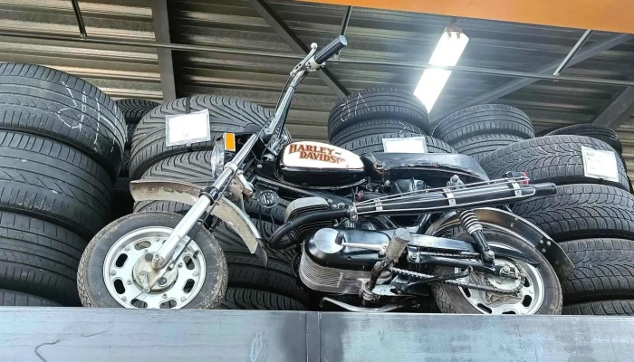 Wirz Auto Moto -  In Meiner Nahe - Münchenstein
