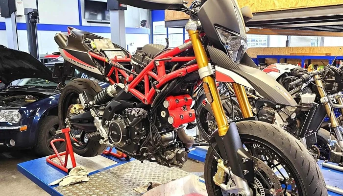 Wirz Auto Moto -  Instagram - Münchenstein