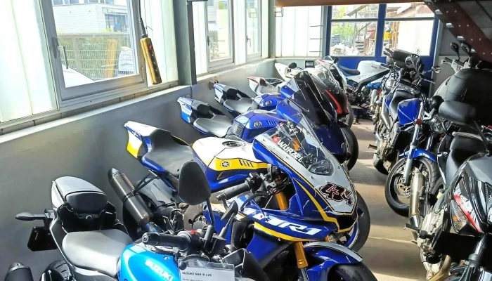 Wirz Auto Moto -  Meinungen - Münchenstein