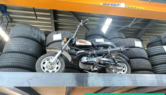 Wirz Auto Moto -  Werkstatt - Münchenstein