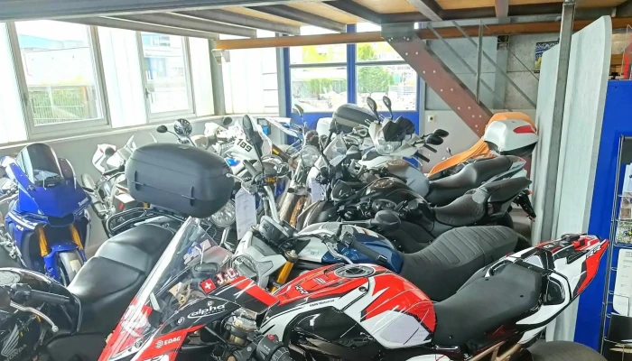Wirz Auto Moto -  Wo - Münchenstein