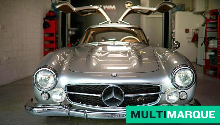Wm Autoservice Gmbh   Autowerkstatt Schafisheim Alle - Schafisheim