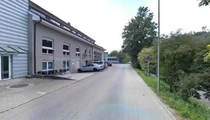 Wrap -  School Schweiz Street View 360deg Fotos - Zwingen