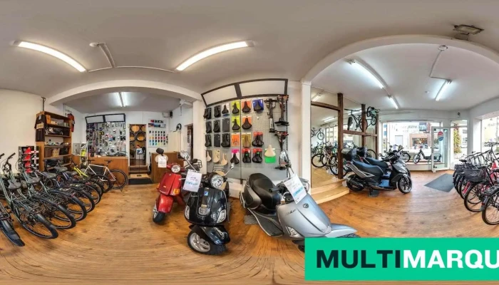 Wyser Motos - Birsfelden