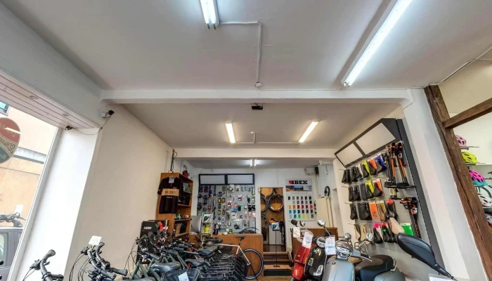 Wyser Motos -  Street View 360deg Fotos - Birsfelden