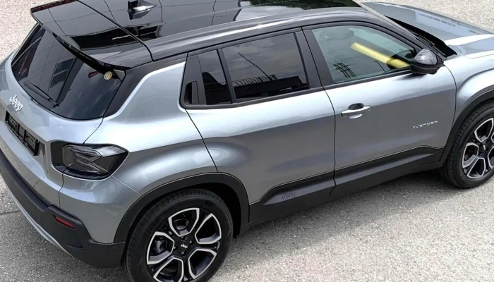 Y E Chevalley Automobiles Sa Autohandler - Saint-légier-la Chiésaz