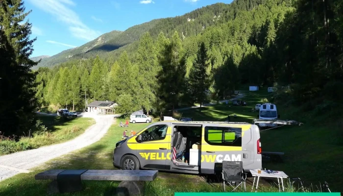 Yellowcamper Burgdorf Ag - Burgdorf