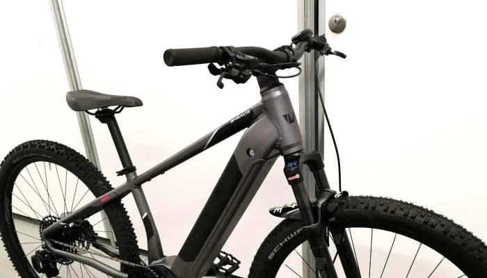 Z-Bike - Camorino