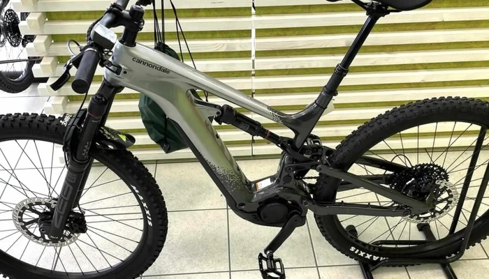 Z -  Bike Fahrradgeschaft - Camorino